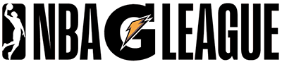 nba g league logo