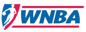 wnba logo article